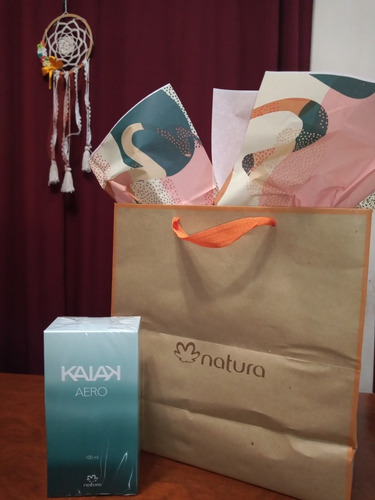 Kaiak Aero