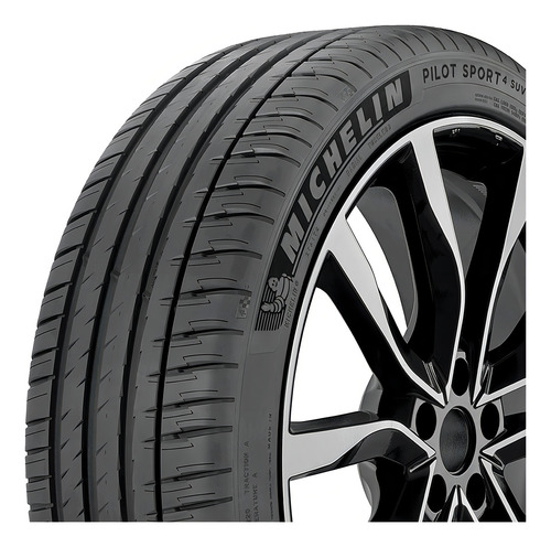 275/45 R21 Llanta Michelin Pilot Sport 4 Suv 110y Xl Mo1