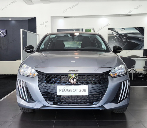 Peugeot 208 1.6 Allure