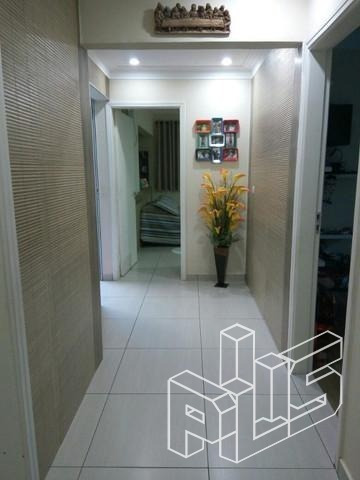 Casa À Venda Em Vila Fiori - Ca008002