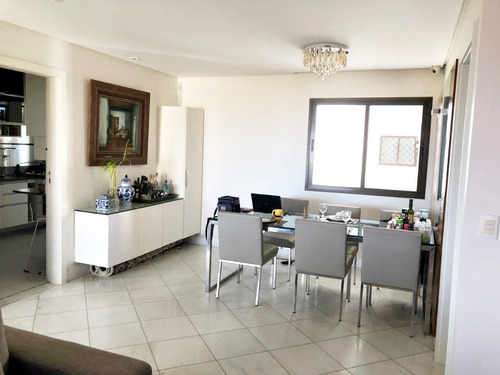 Apartamento À Venda, 3 Quartos, 1 Suíte, 2 Vagas, Candeal - Salvador/ba - 68