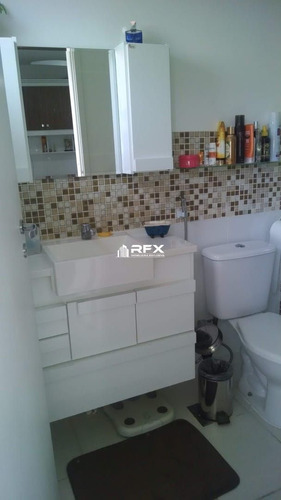 Cobertura Com 3 Dormitórios À Venda - Maceió, Niterói/rj - Cov22018