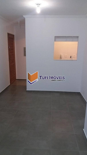 Imagem 1 de 15 de Vende-se - Lindo Apartamento No Morumbi - 3890
