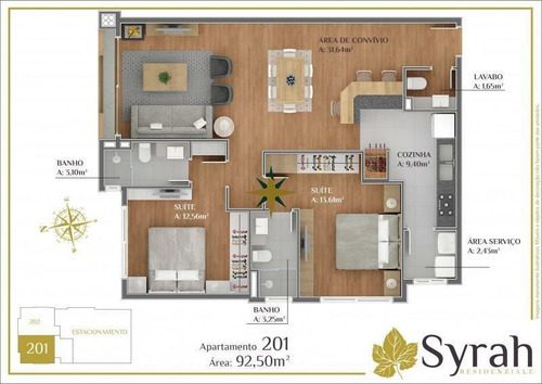 Imagem 8 de 15 de Syrah - 1335