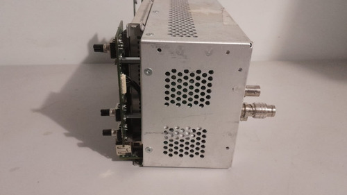 Waveform Monitor Tektronix Wfm 5200 (sucata) (j) (Usado)
