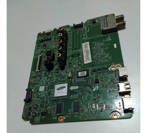 Placa Principal Tv Samsung Un32f4200ag Un32f4200 Bn91-10940w