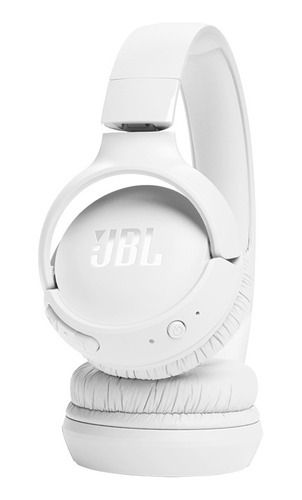 Audífonos Inalámbricos Jbl Tune 520bt Blanco