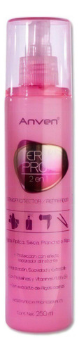 Anven Termoprotector Reparador 2 En 1 - 250 Ml