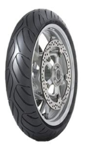 Caucho 120/70-15 Dunlop Roadsport 3 Burman Tmax Radial 