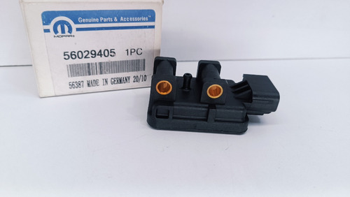 Sensor Map Jeep Cherokee 97-03