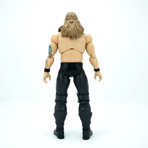 All Elite Wrestling Unrivaled Collection Chris Jericho - Fi.