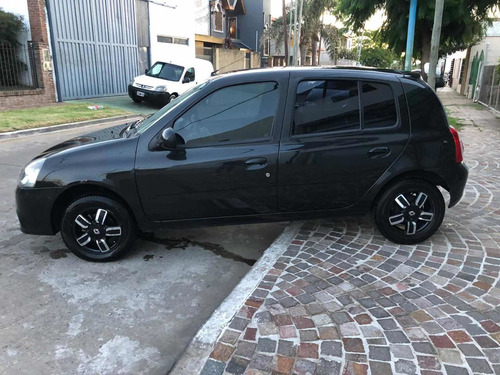 Renault Clio 1.2 Mio Dynamique 2016