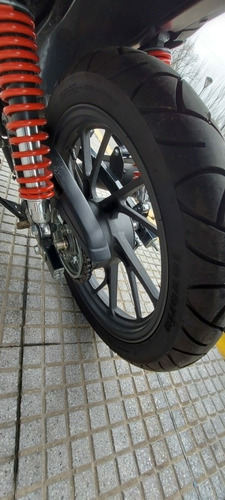 Imagen 4 de 10 de Honda Cb 125 F Twister Usado Seleccionado En Motoswift
