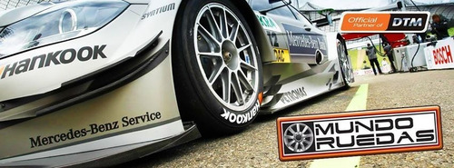 Imagen 4 de 5 de Kit X 2 Cubiertas 185/65/14 Hankook Kinergy H735 + Promo