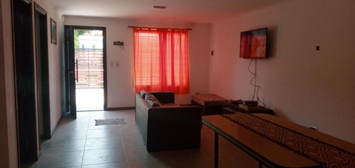 Departamento En Venta - 3 Dormitorios 2 Baños - 110mts2 - Punta Mogotes, Mar Del Plata