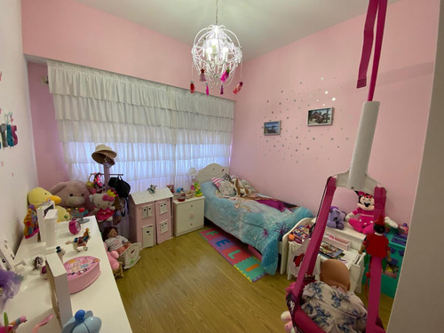 3 Ambientes 2 Baños · Cochera Opc · 74 M2 · Los Mejores Amenities!!