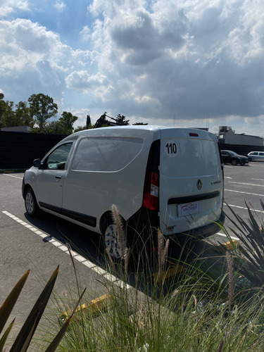 Renault Kangoo Ii Express Confort 1.6 Sce