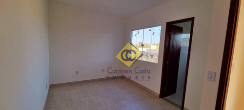 Imagem 15 de 24 de Casa À Venda, 80 M² Por R$ 220.000,00 - Chácara Mariléa - Rio Das Ostras/rj - Ca0642
