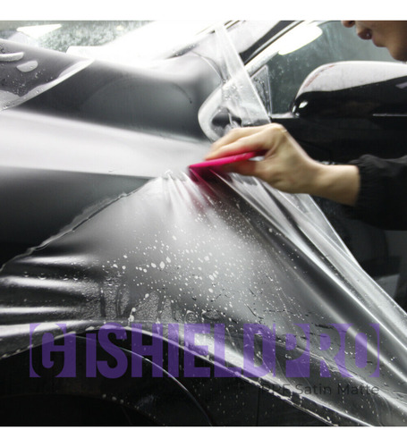 Ppf Regenerativo Tpu Proteção De Pintura Larg 15m X 90cm