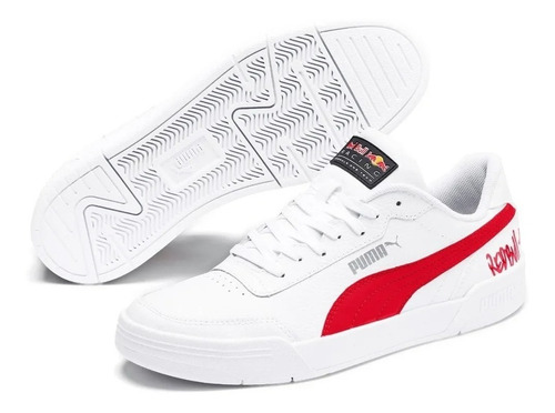 tenis puma red