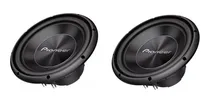 Comprar Subwoofer Pioneer Ts-a300d4 1500 Watts Par