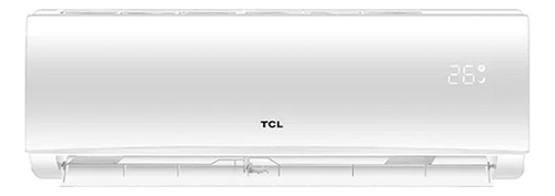 Aire Acondicionado Mini Split S12p-ecf12bla 12000 Btus Tcl