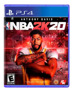 Nba2k20 Latam Playstation 4