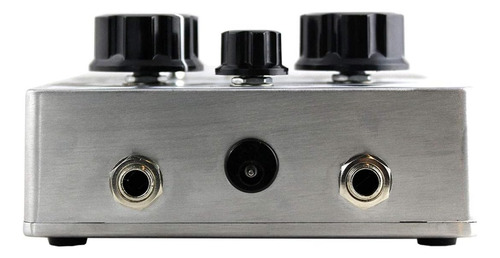 Muerte Por Audio Fuzz War Effect Pedal