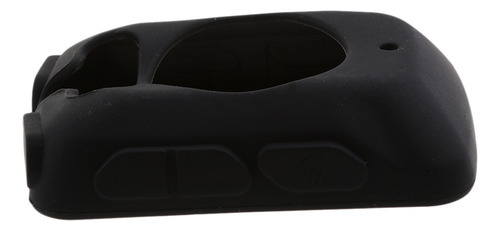 Protector Caja De Silicona Para Garmin Edge 520 Gps