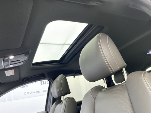 Mazda CX-9 2.5 Grand Touring Signature