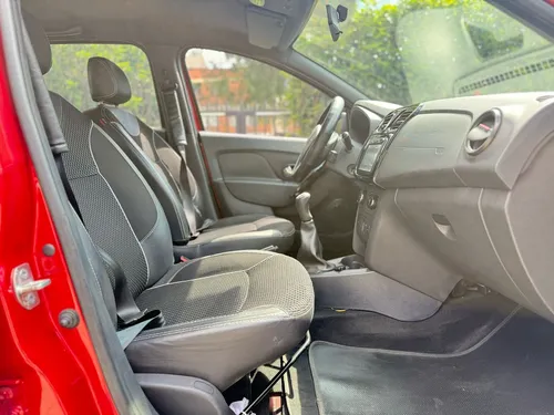 Renault Stepway 1.6 Dynamique / Intens