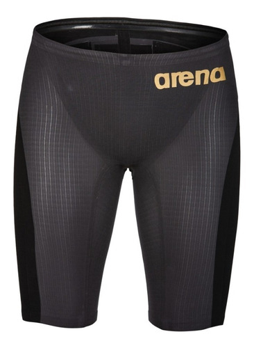 Malla Arena Jammer Natacion Powerskin Carbon Flex Palermo