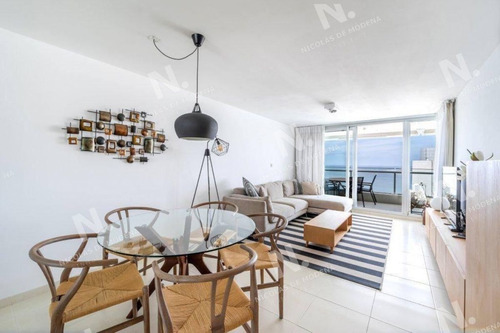 Imagen 7 de 30 de Hermoso Departamento En Venta Con Agradable Vista. - Punta Del Este Mansa