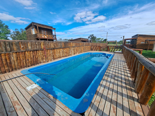 Cabañas En Venta En San Miguel Del Monte