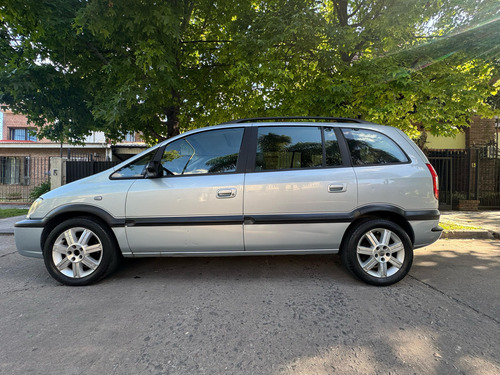 Chevrolet Zafira 2.0 Gls