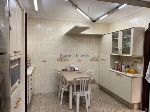 Imagem 8 de 24 de Casa Com 4 Dorms, Aparecida, Santos - R$ 1.6 Mi, Cod: 64152905 - V64152905