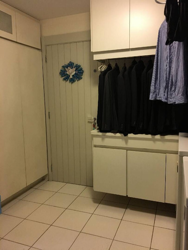 Apartamento No Morumbi , 4 Quartos, 2 Suítes , 4 Vagas,237 M² - Ap2514