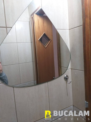Imagem 7 de 15 de Casa Para Venda No Condomínio São Francisco - 4402-rm