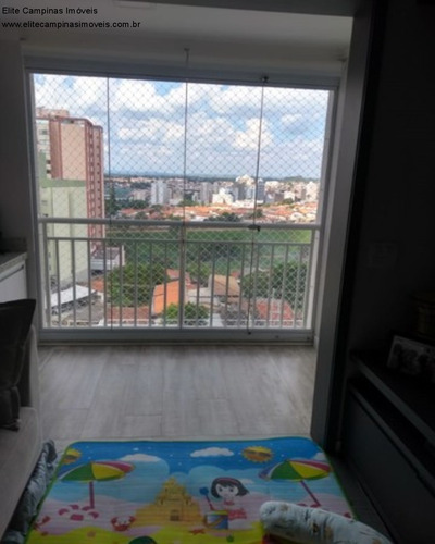 Imagem 10 de 14 de Apartamento - Ap02162 - 70501317