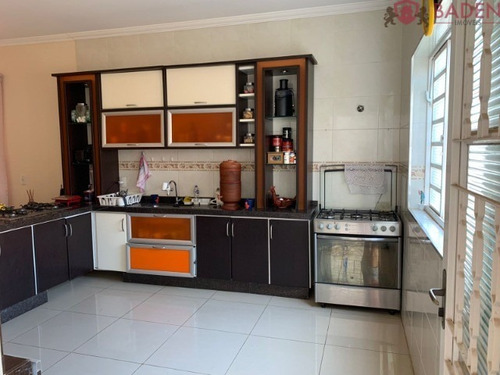 Imagem 6 de 9 de Casa Em Condomínio Fechado - Ca01873