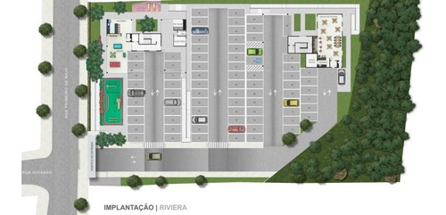 Imagem 9 de 11 de Apartamento - Nacional - Ref: 45361 - V-45361