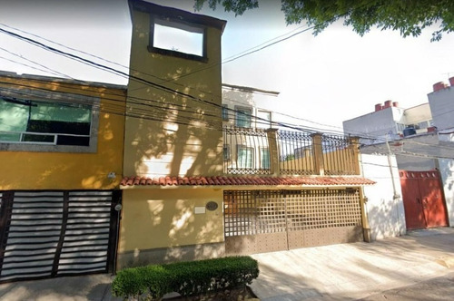 Imagen 4 de 21 de Casa En Cerro San Andrés Col. Campestre Churubusco As78