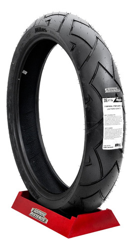Llanta Mitas Terra Force-r 120/70 Zr19 R1250gs Multistrada