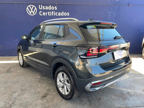 Volkswagen Taigun 1.0 Tsi Highline At
