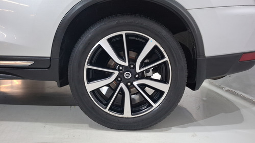 Nissan X-Trail 2.5 EXCLUSIVE 3 ROW AUTO 4WD