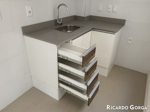 Imagen 5 de 20 de Inversion Con Renta Apartamento Bella Vista 2 Dormitorios (ref: Rgo-649)