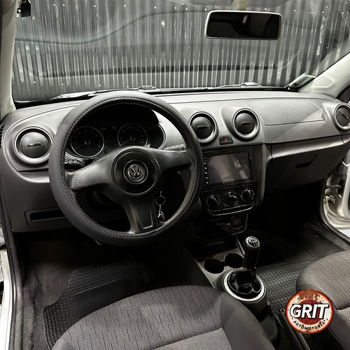 Volkswagen Gol Power