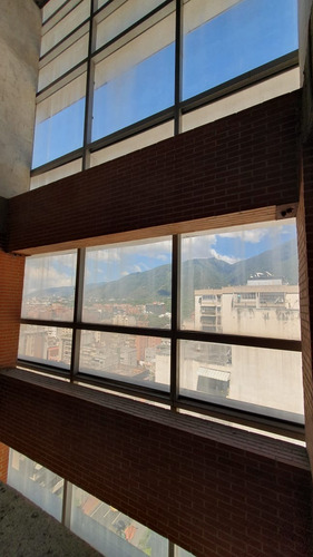 Venta En Chacao Edificio Comercial Y De Oficinas En Obra Gris Wsuarez