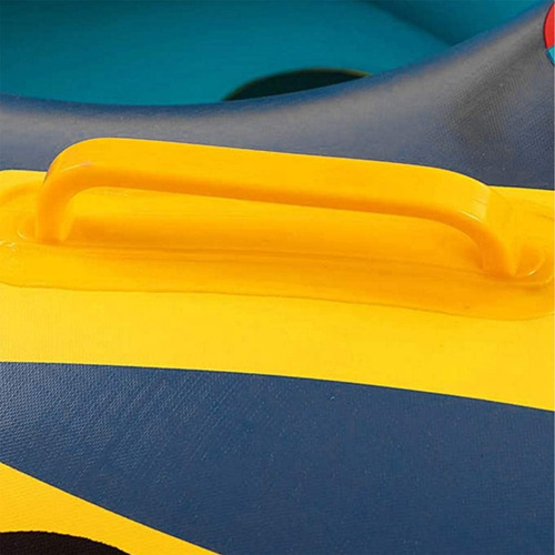 Bebé Piscina Flotador, Lindo Coche De Diseño Niños...