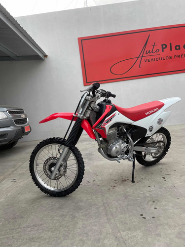 Imagen 2 de 11 de Honda Crf 150f